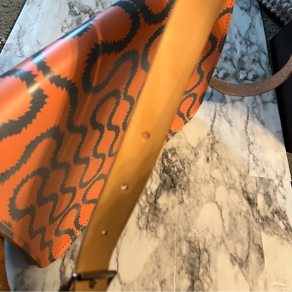 Very Rare Vivienne Westwood x The Cambridge Sat her Company shoulder bag - Picture 4 of 6